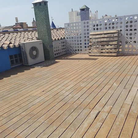 Apartamentos Gold مالقة المظهر الخارجي الصورة
