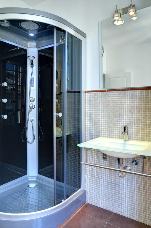 Apartamentos Gold مالقة الغرفة الصورة