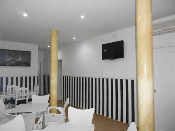 Apartamentos Gold مالقة المظهر الخارجي الصورة
