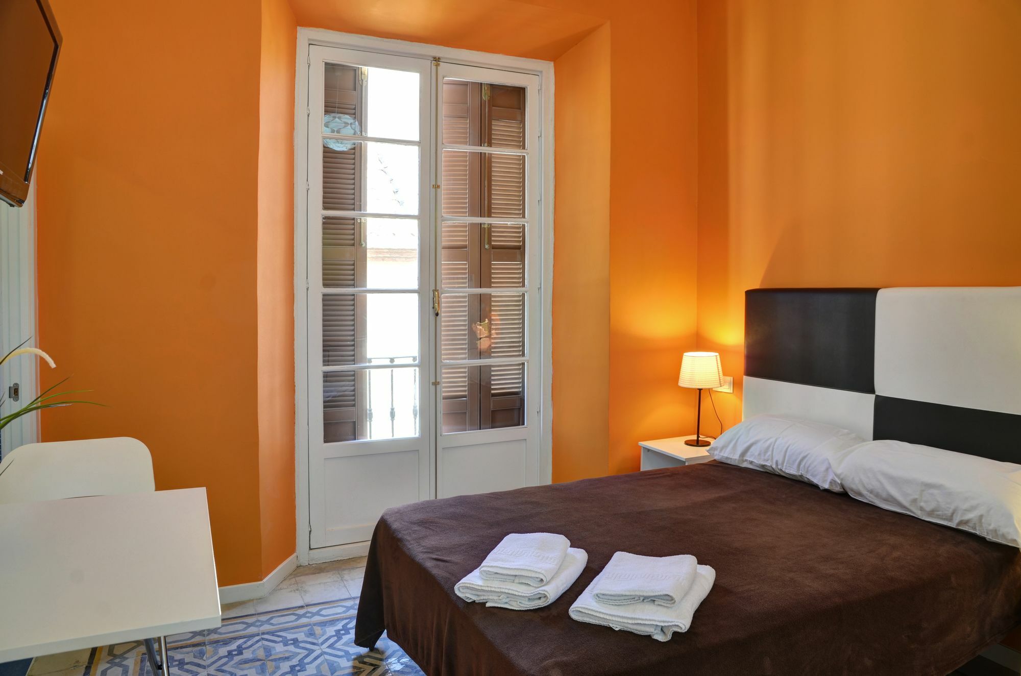 Apartamentos Gold مالقة المظهر الخارجي الصورة